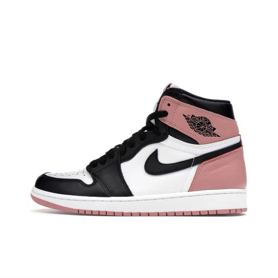 Air Jordan 1 Retro High Og Nrg Rust Pink 861428-101
