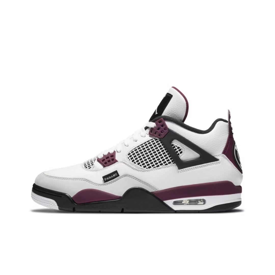 Air Jordan 4 PSG CZ5624-100