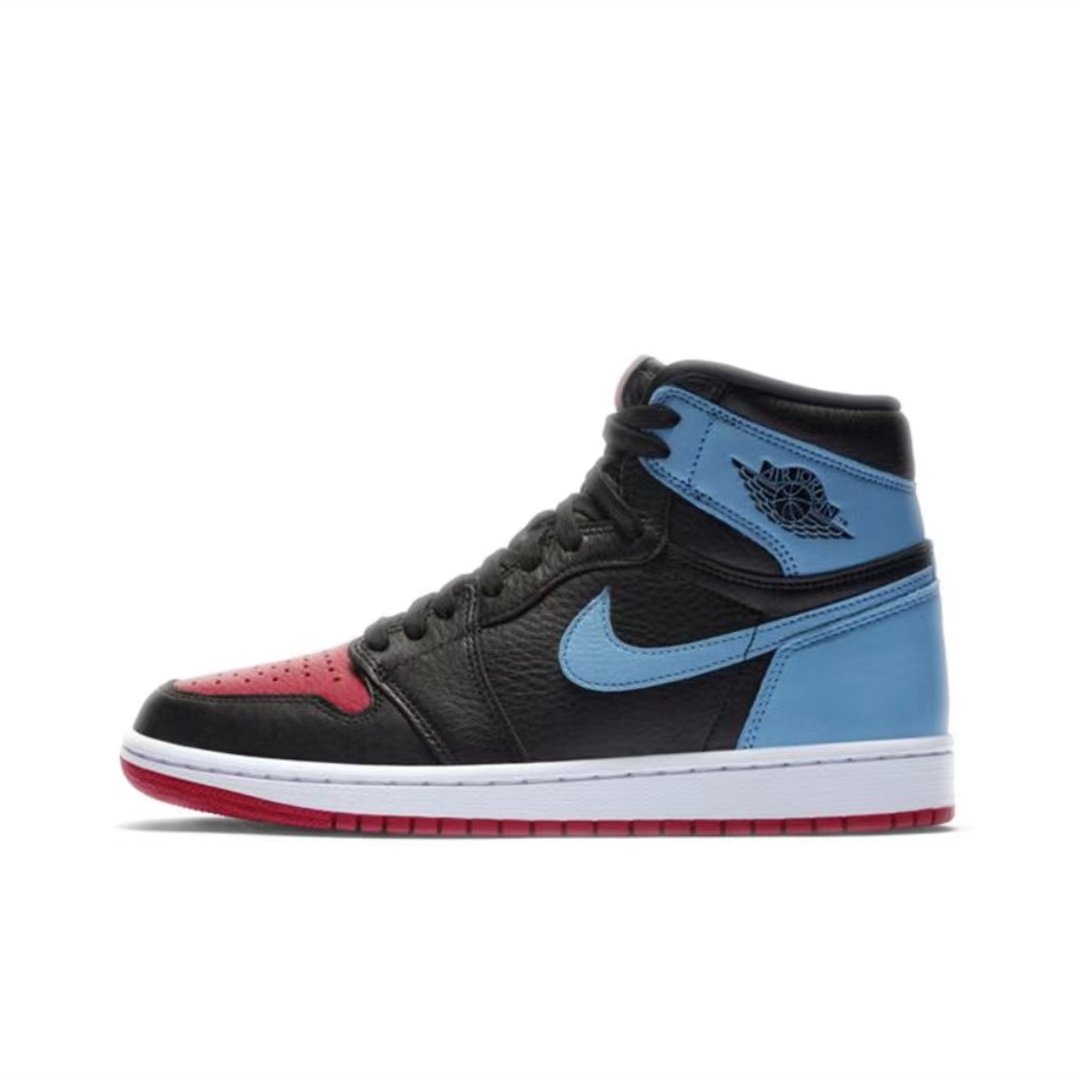 Air Jordan 1 UNC To Chicago CD0461-046