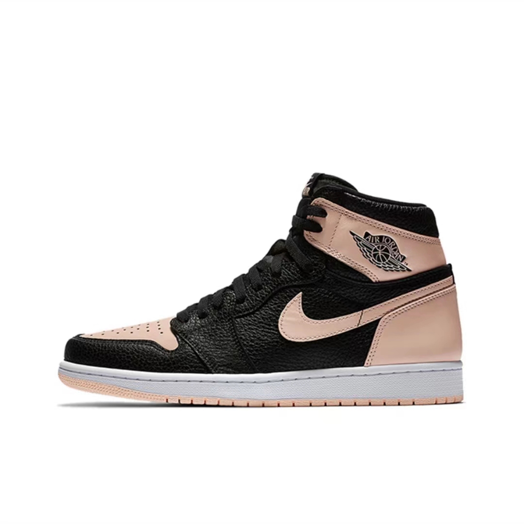 Air Jordan 1 Crimson Tint 555088-081