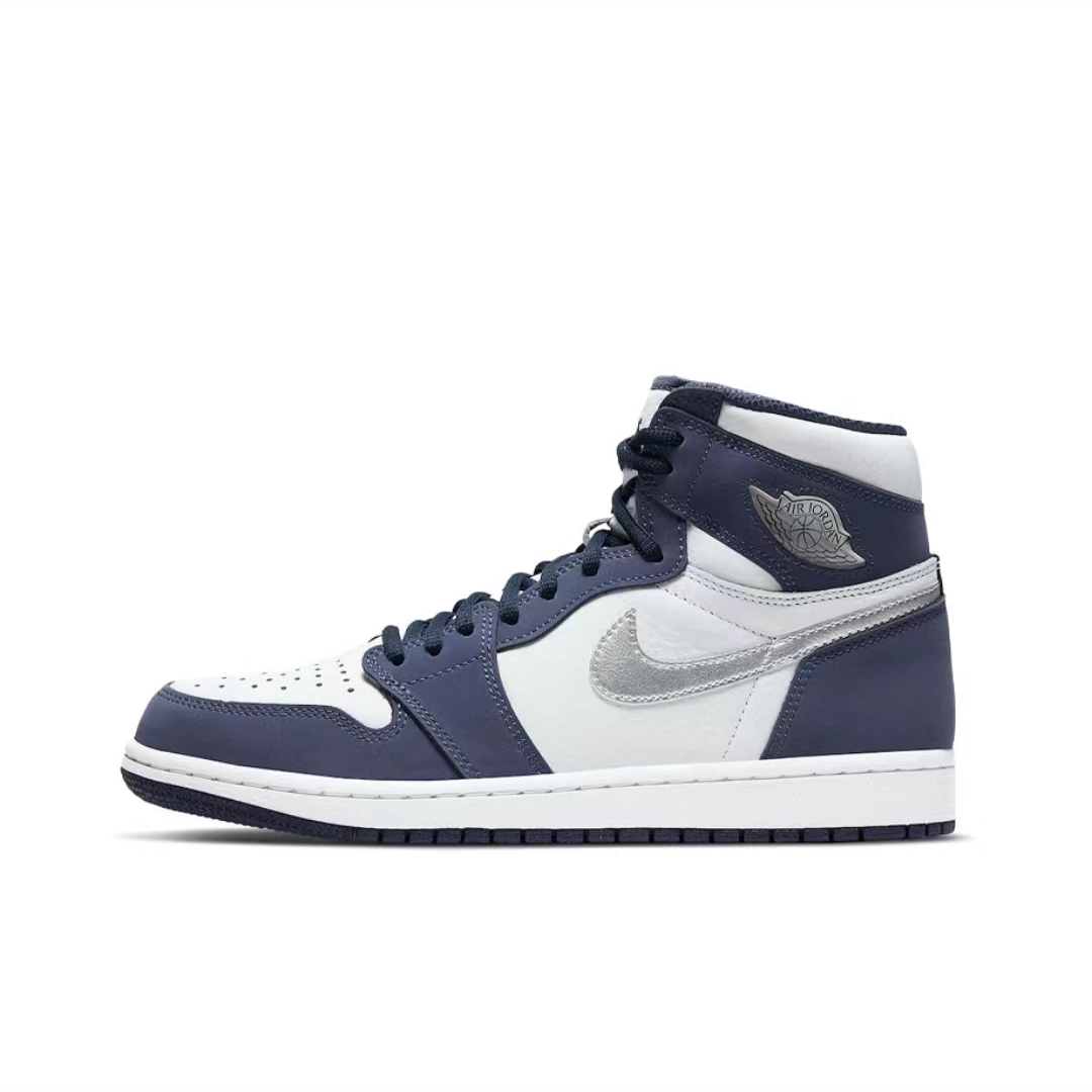 Air Jordan 1 Retro High Midnight Navy DC1788-100