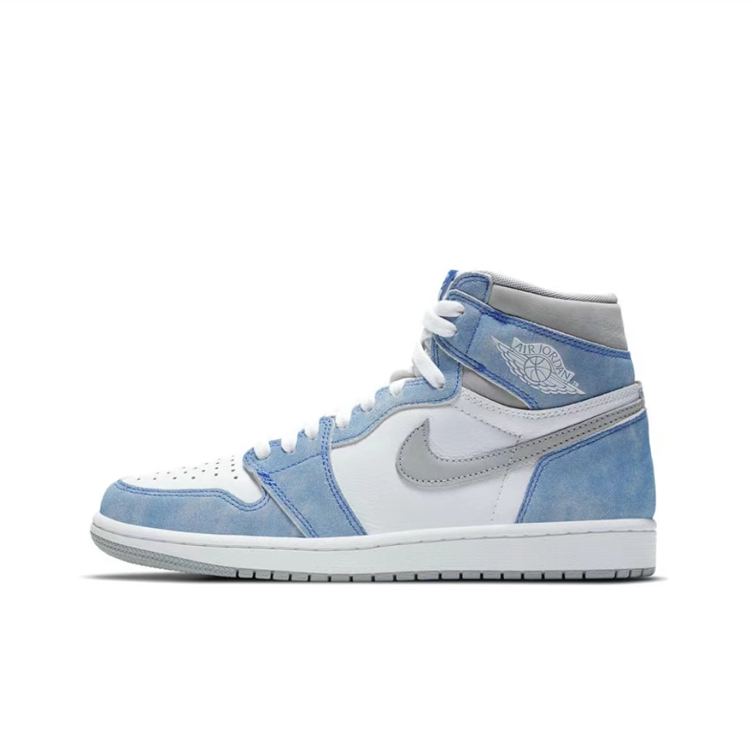 Air Jordan 1 High OG Hyper Royal 555088-402