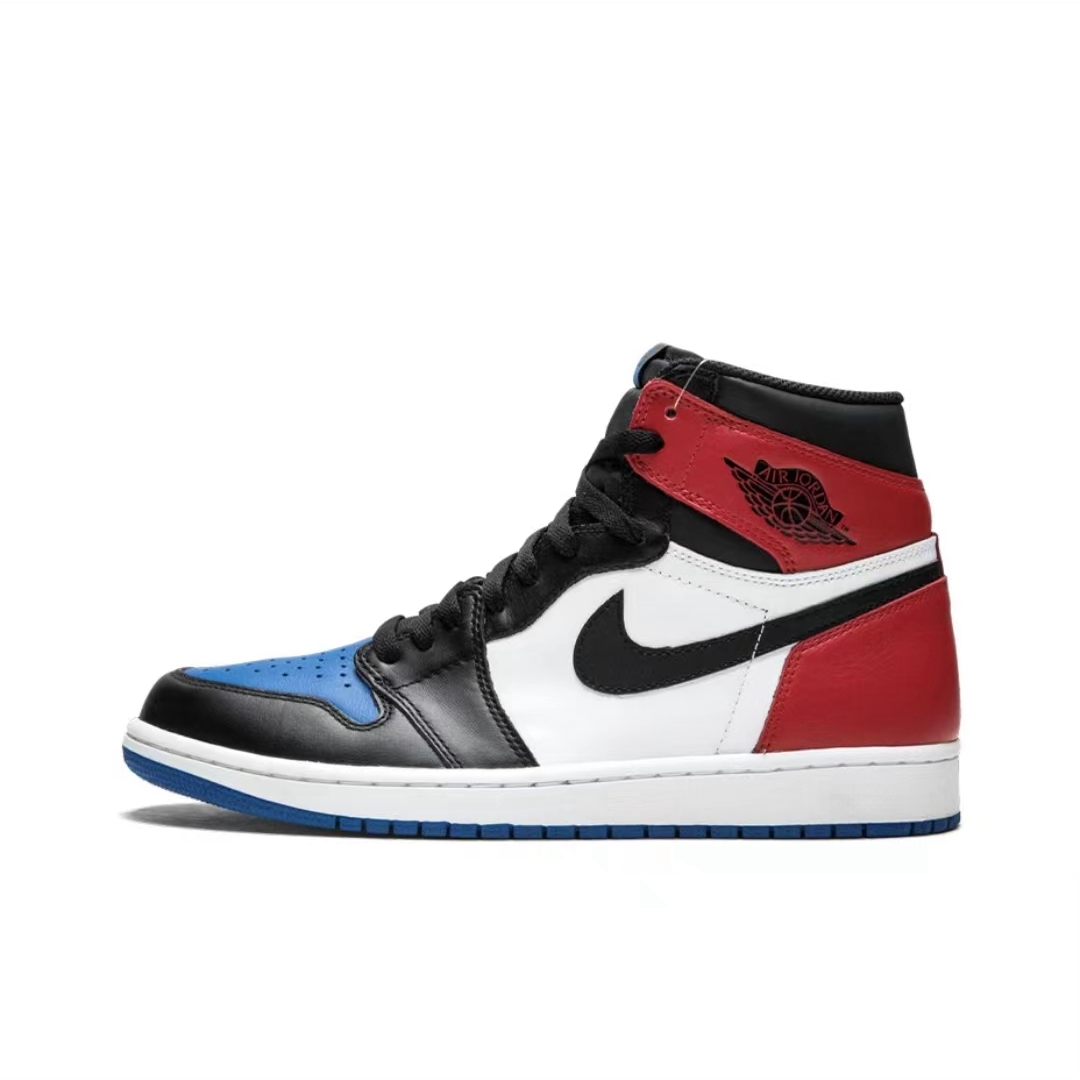 AIR JORDAN 1 RETRO HIGH OG "TOP 3" 555088-026