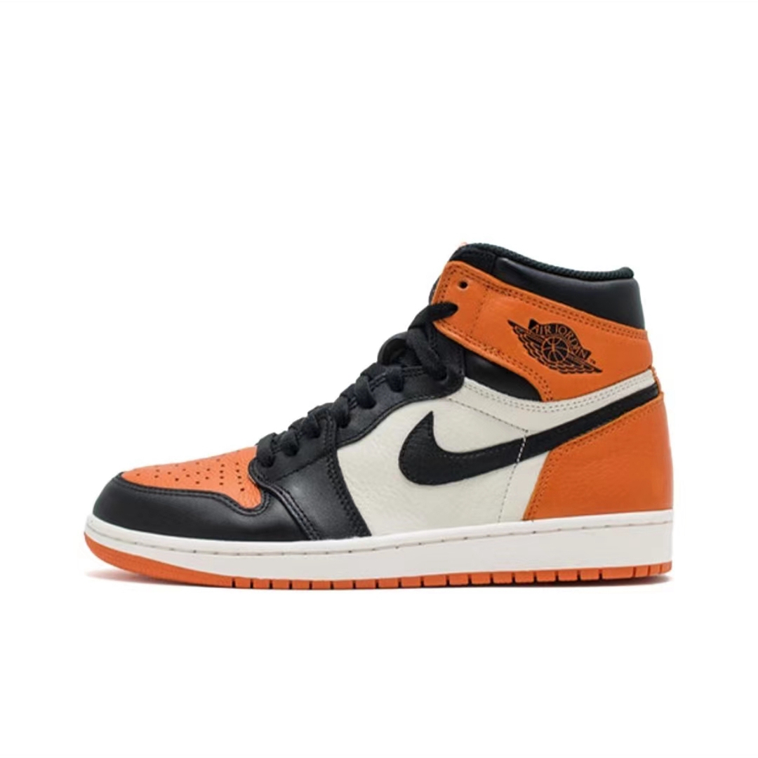 AIR JORDAN 1 RETRO HIGH OG SHATTERED BACKBOARD 555088-005
