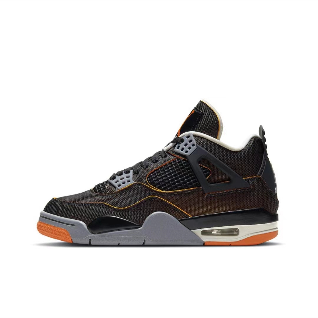 Air Jordan 4 WMNS Starfish CW7183-100