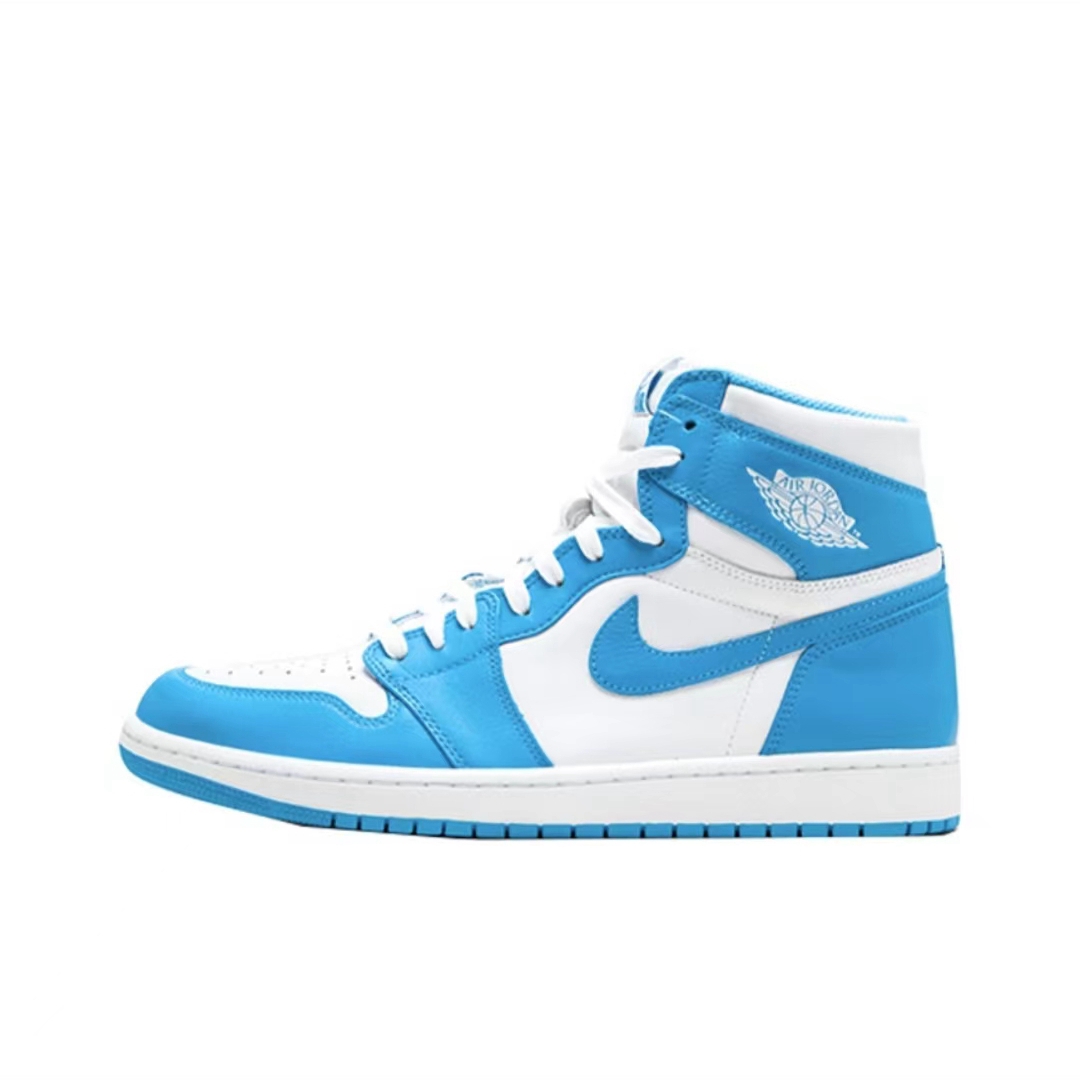 Air Jordan 1 Retro High OG UNC 555088-117