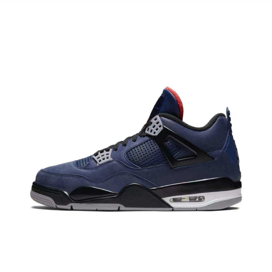 Air Jordan 4 WNTRLoyal Blue CQ9597-401