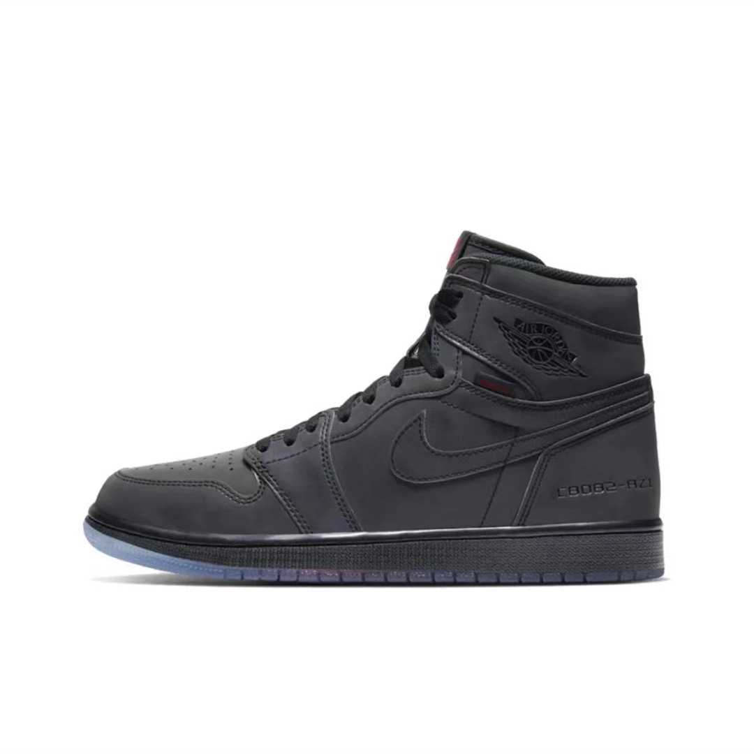 Air Jordan 1 Retro High Fearless Zoom BV0006-900