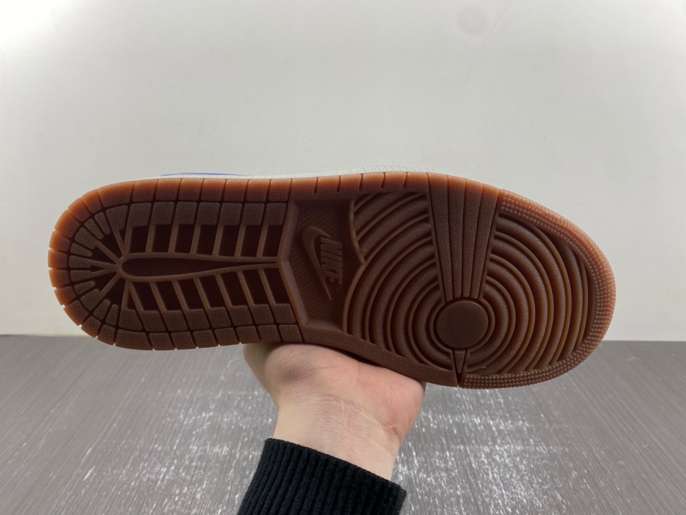 Travis Scott x Wmns Air Jordan 1 Retro Low OG