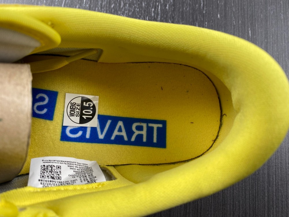 Travis Scott x Wmns Air Jordan 1 Retro Low OG