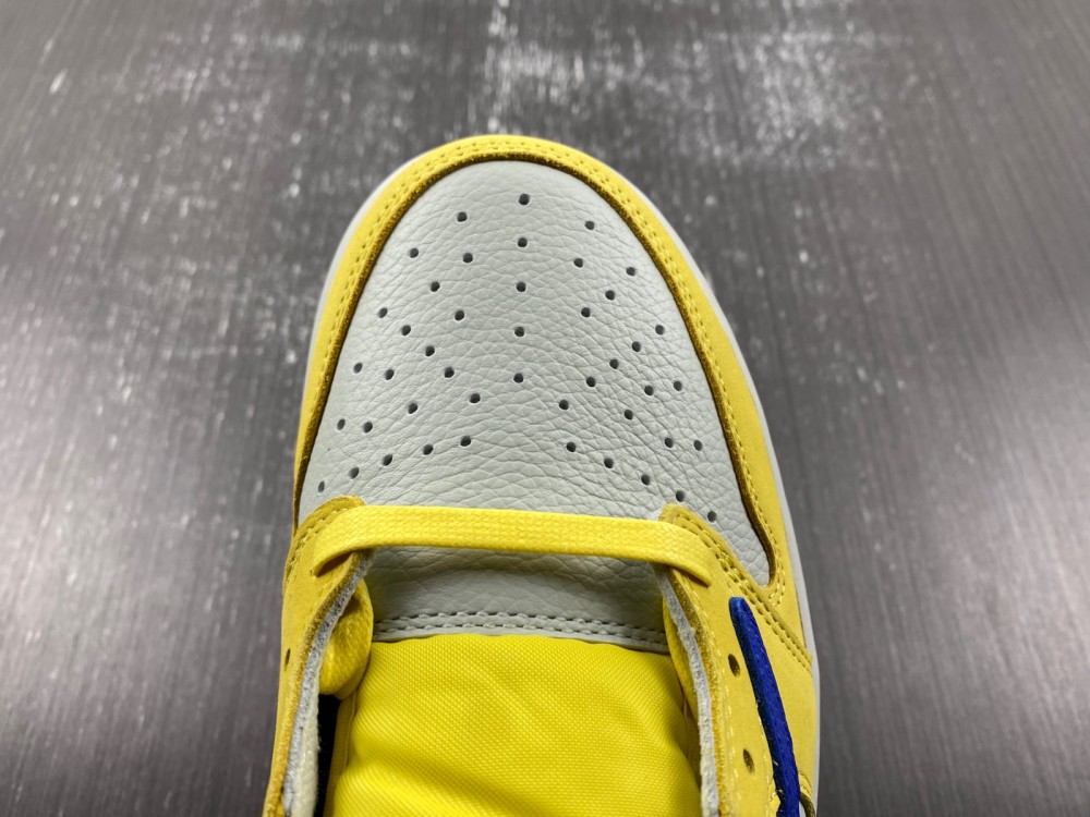 Travis Scott x Wmns Air Jordan 1 Retro Low OG