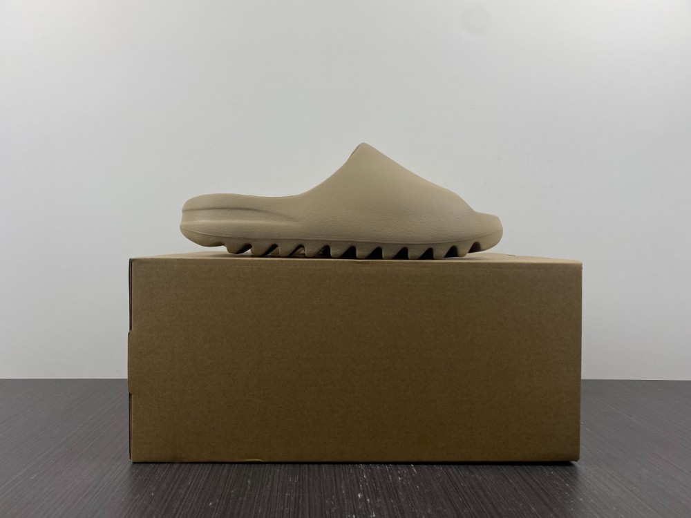 Yeezy Slide Pure 2021 Re-Release GW1934