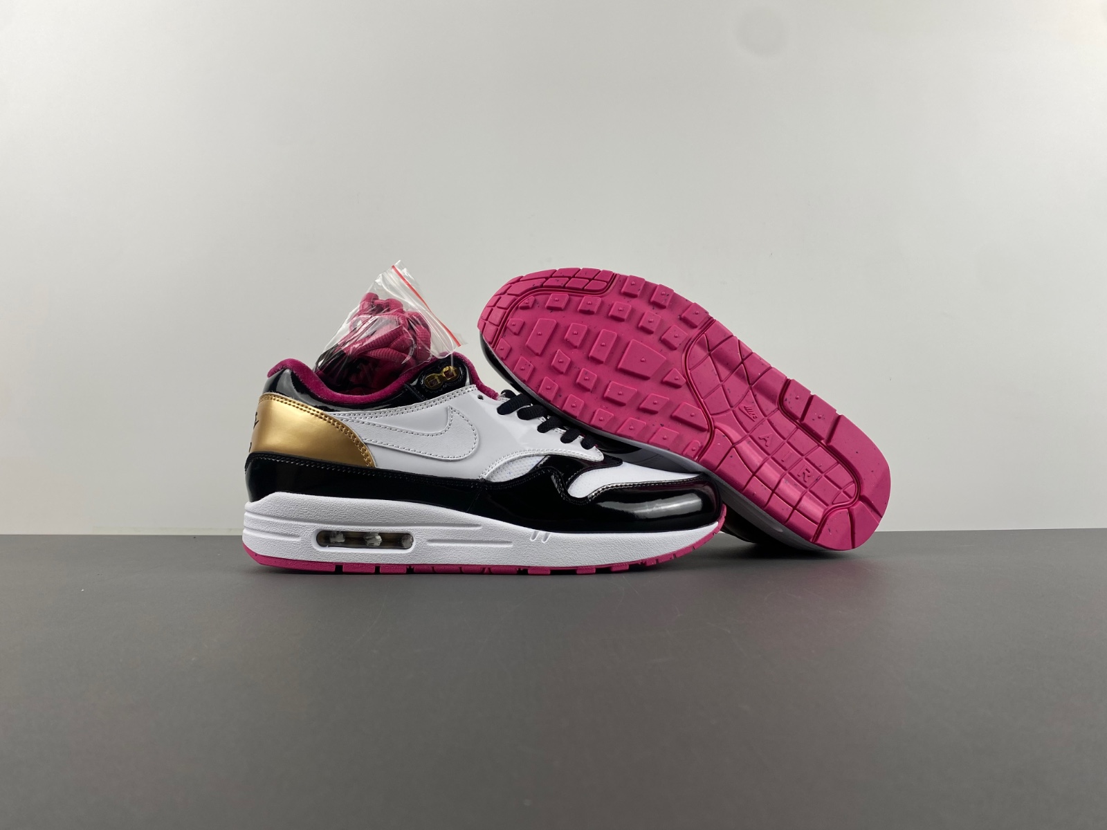 PHANTACI X AIR MAX 1 'GRAND PIANO'  HJ3966-110