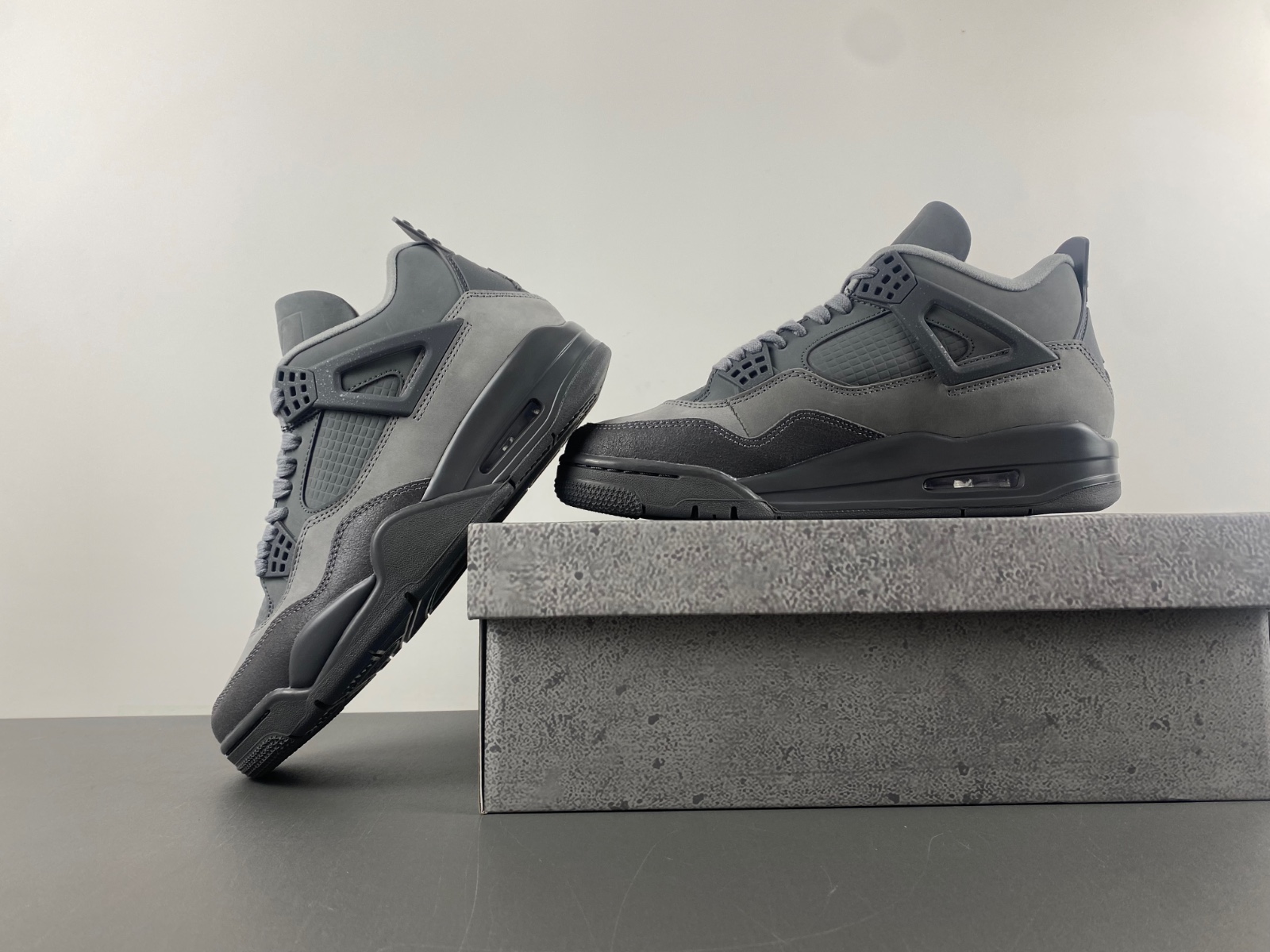 Air Jordan 4 SE “Paris Olympics”FQ7928-001