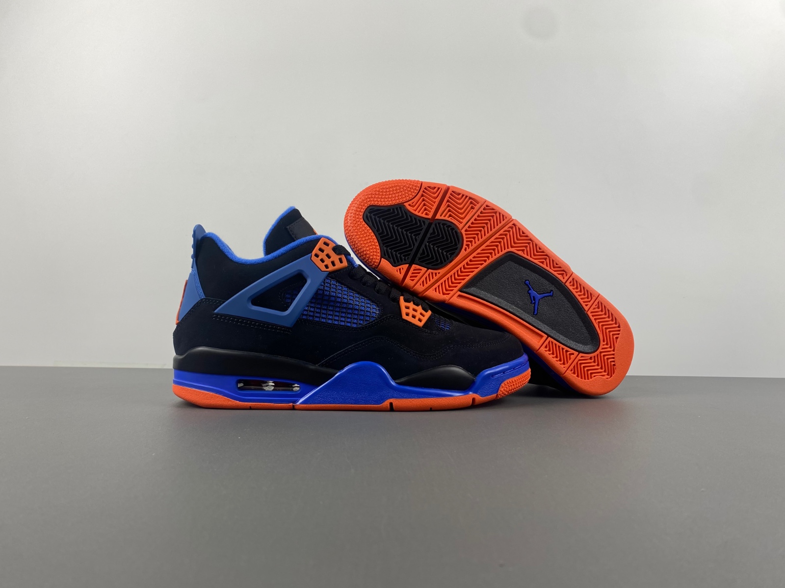 Nike Air Jordan 4 Retro Cavs 308497-027