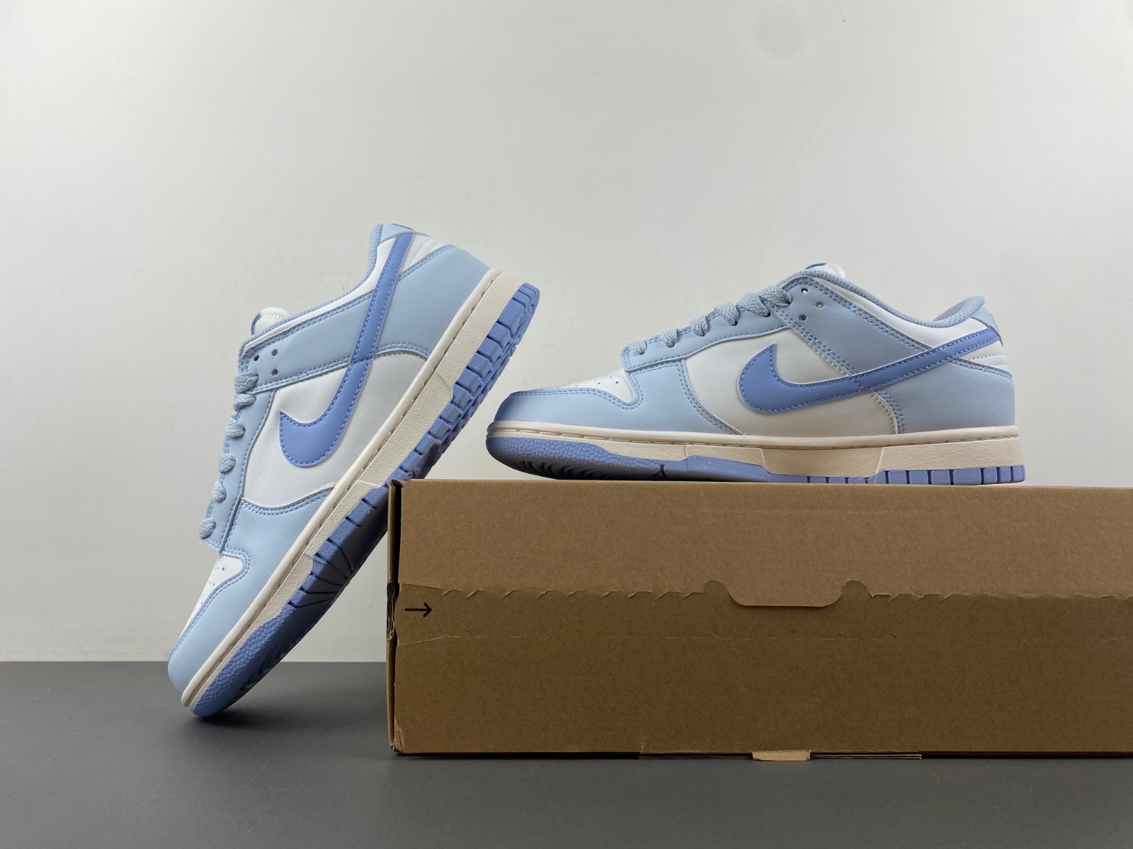 Nike Dunk Low Next Nature 'Blue Tint' DD1873-400