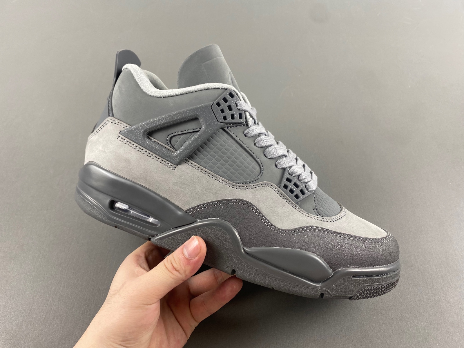 Air Jordan 4 SE “Paris Olympics”FQ7928-001