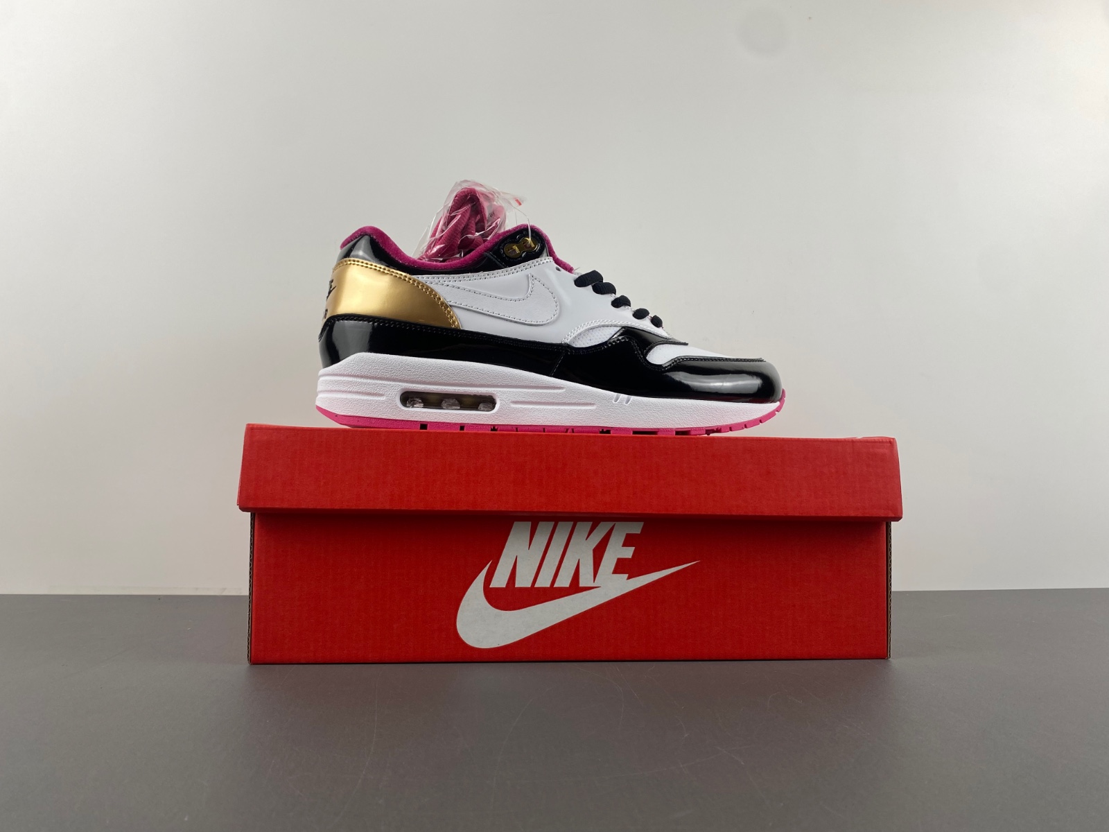 PHANTACI X AIR MAX 1 'GRAND PIANO'  HJ3966-110
