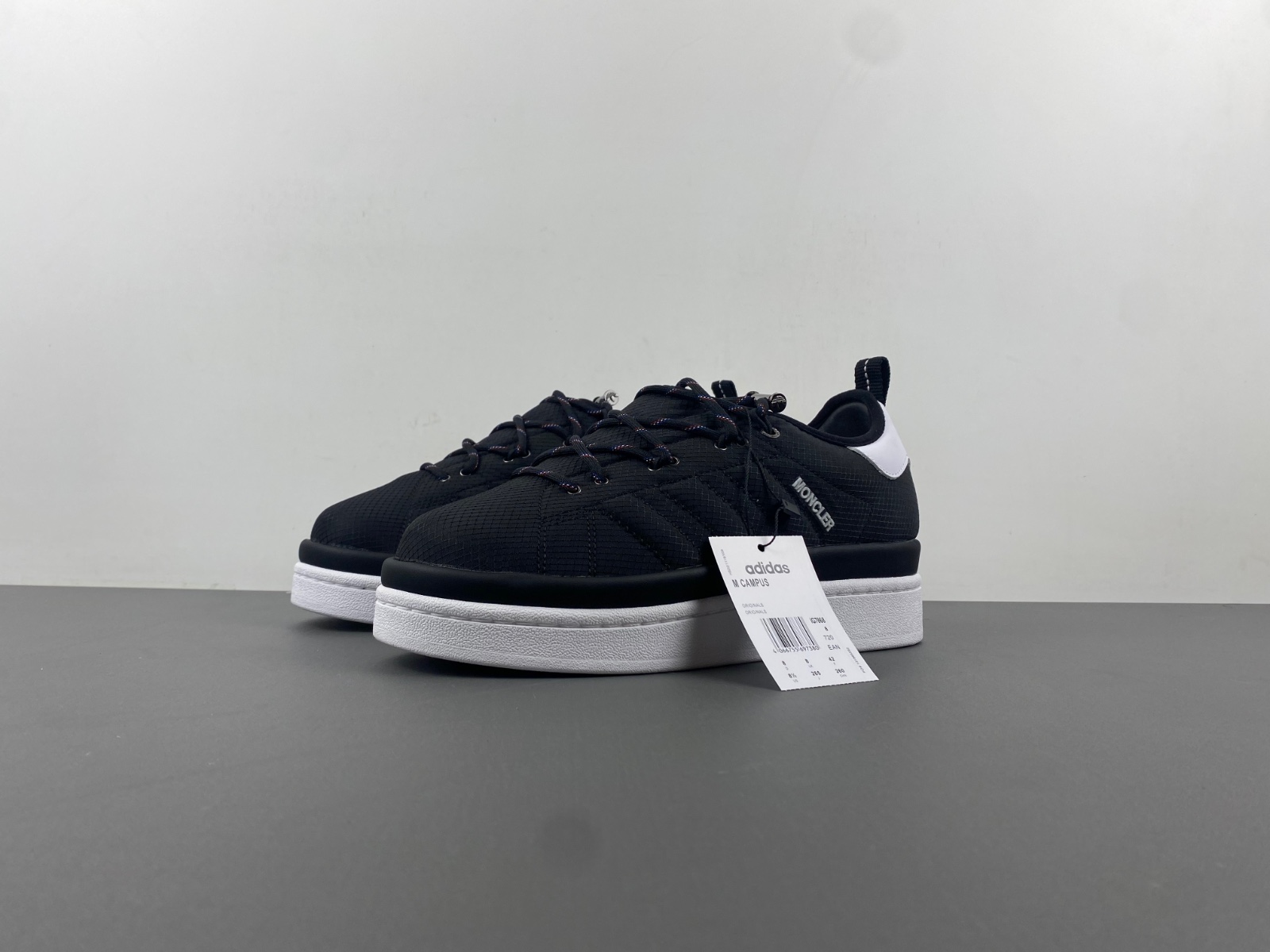 Moncler x Adidas Originals