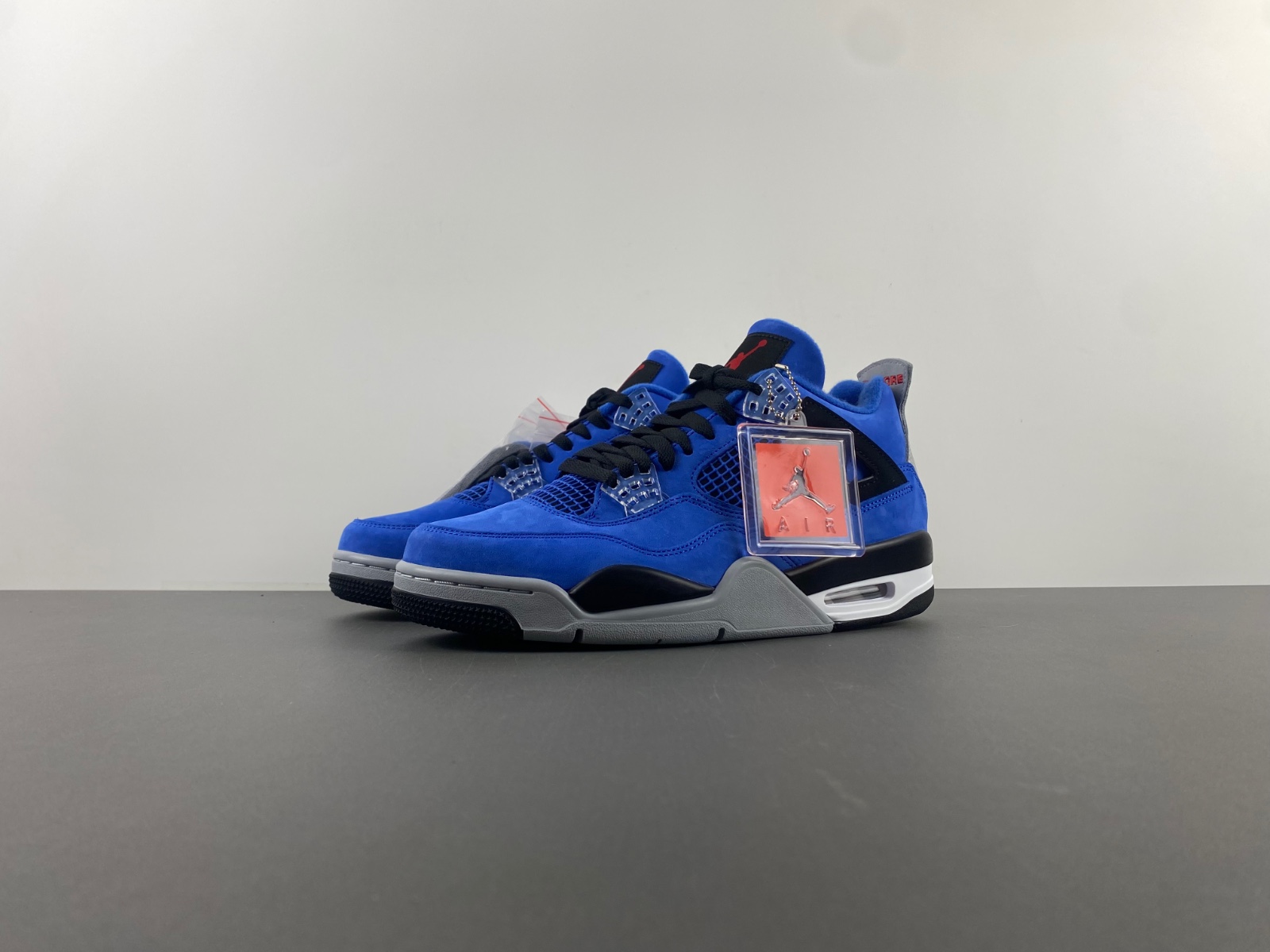Nike Air Jordan IV Retro Eminem 'ENCORE'  JBM231 M19 C1