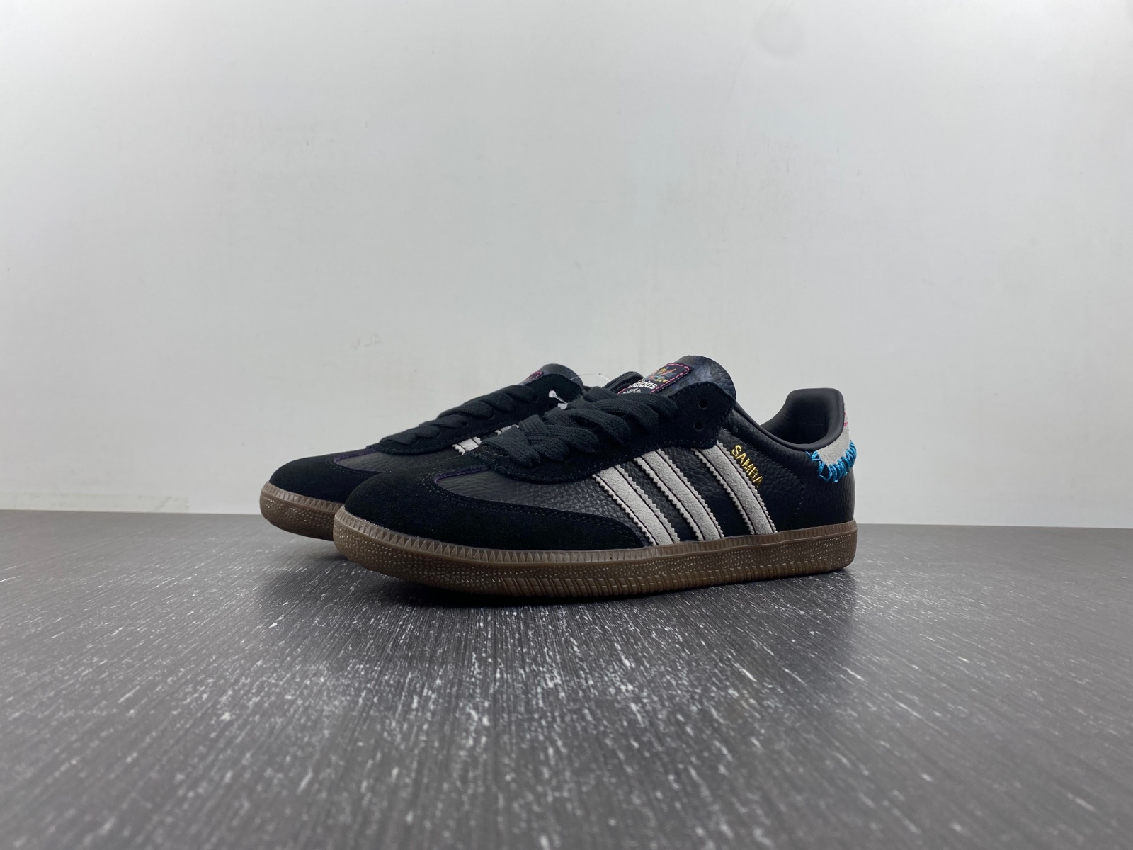 adidas Samba OG Fefei Ruan