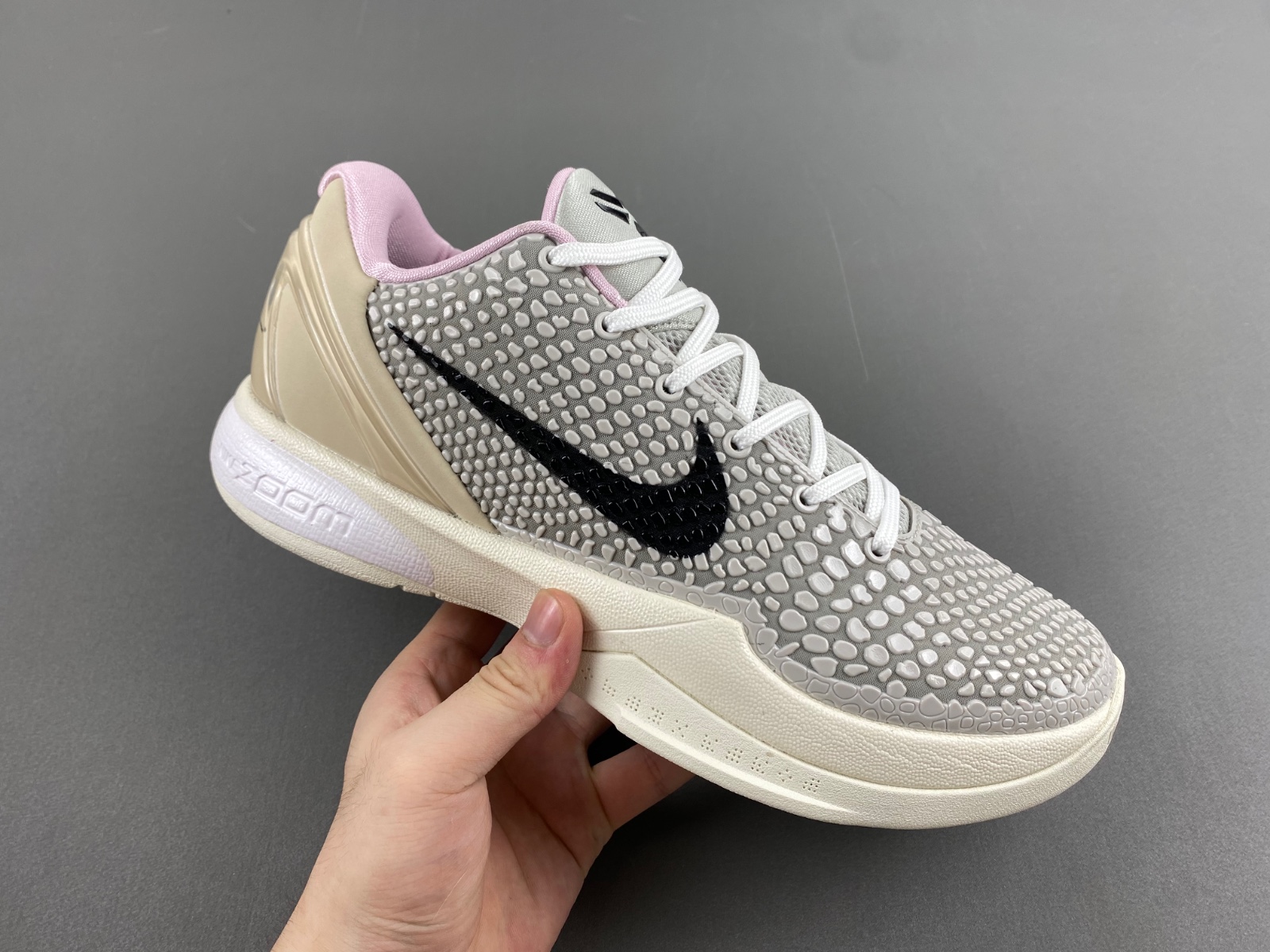 Nike Kobe 6 Protro PE2024-001