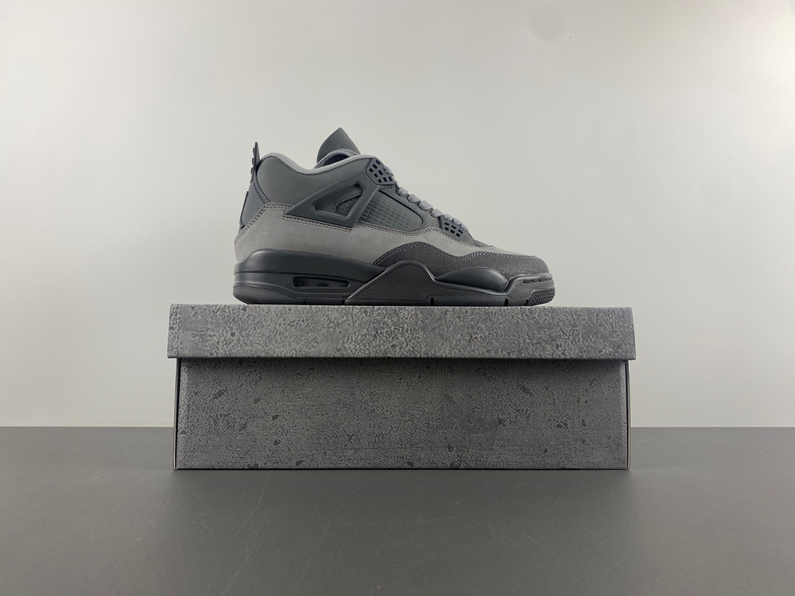 Air Jordan 4 SE “Paris Olympics”FQ7928-001