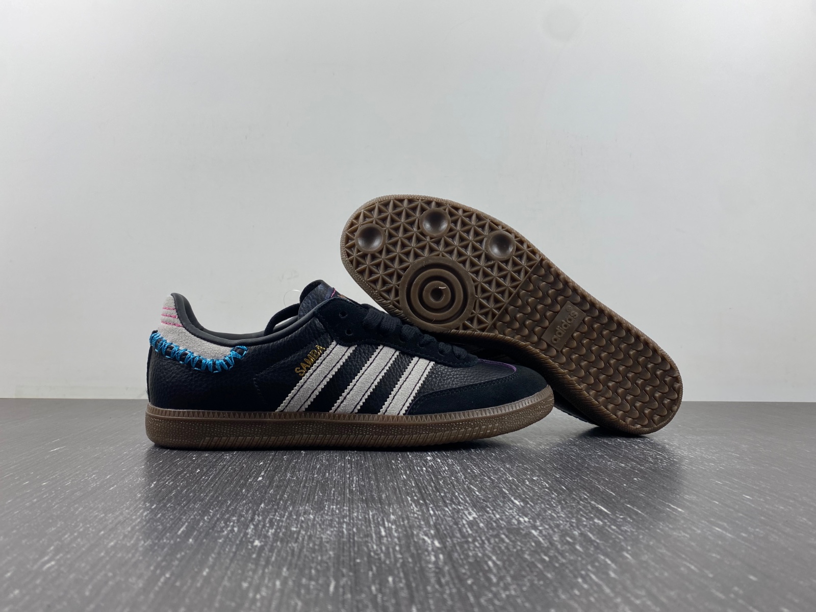 adidas Samba OG Fefei Ruan