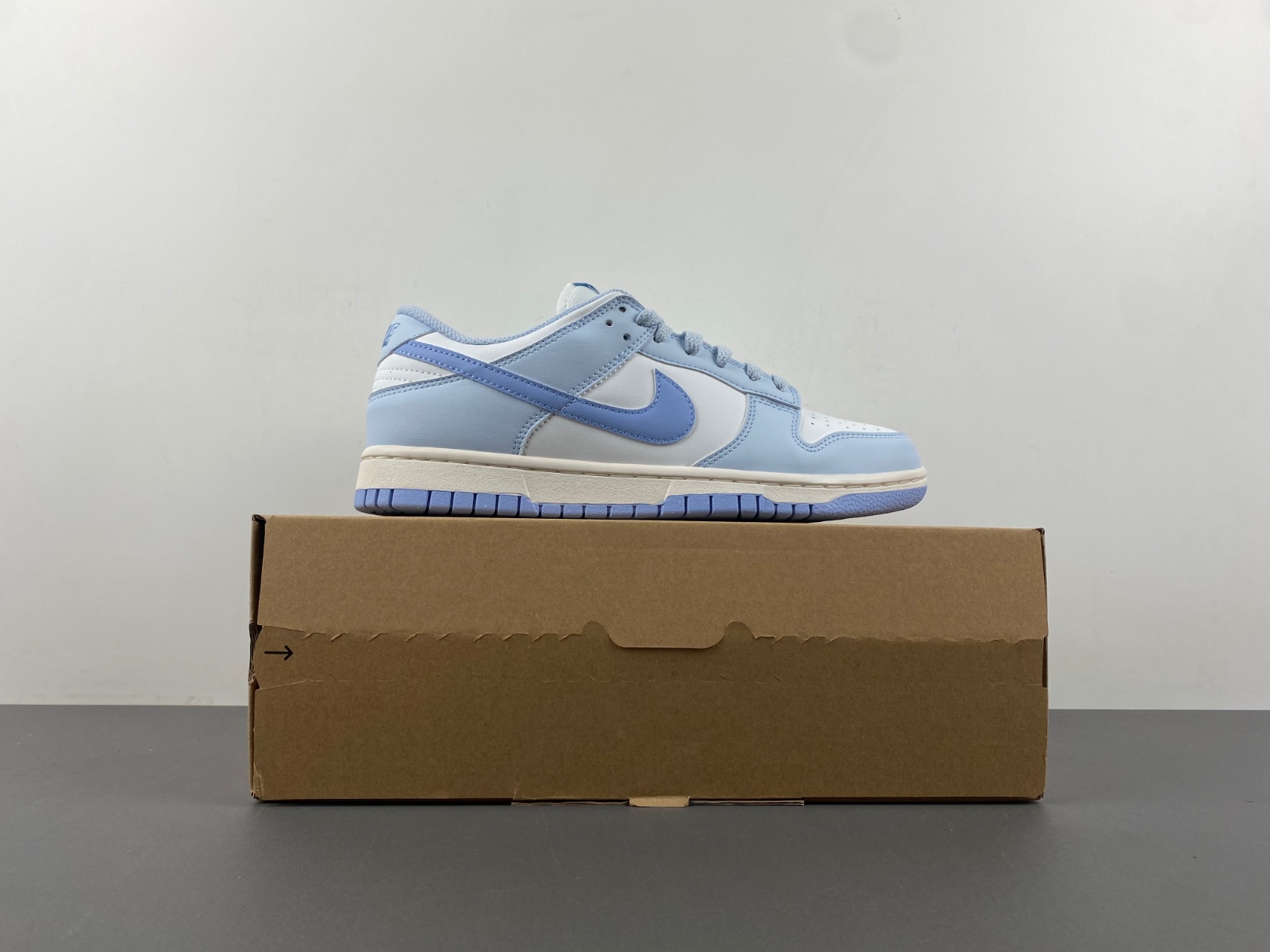 Nike Dunk Low Next Nature 'Blue Tint' DD1873-400