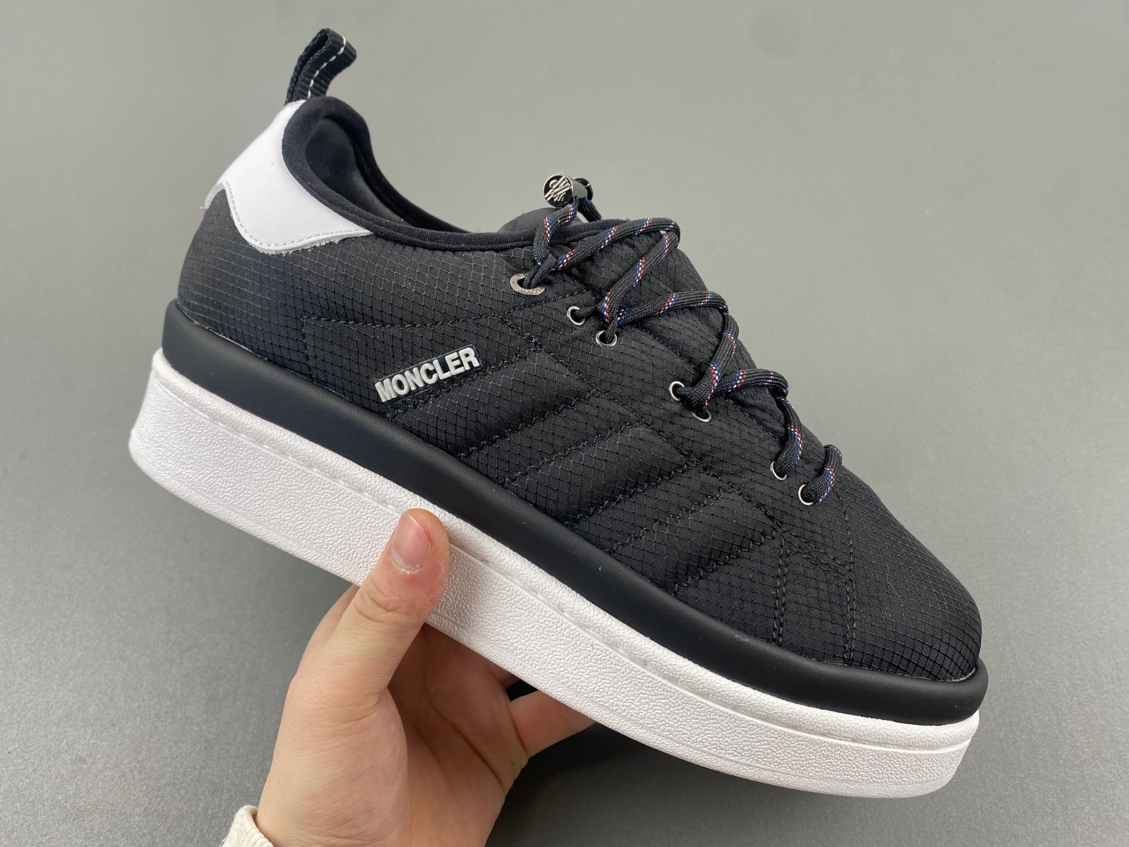 Moncler x Adidas Originals