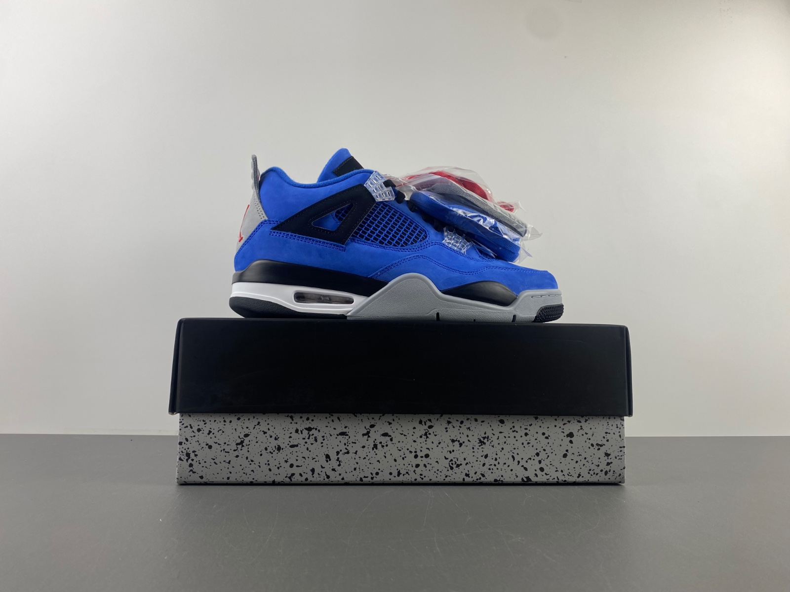 Nike Air Jordan IV Retro Eminem 'ENCORE'  JBM231 M19 C1