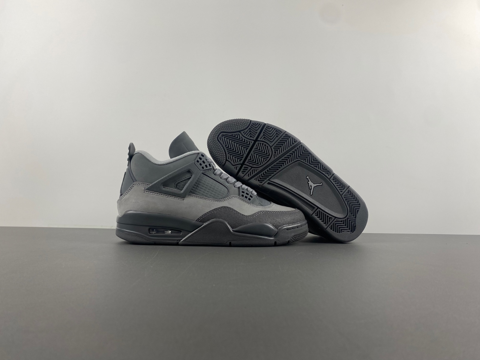 Air Jordan 4 SE “Paris Olympics”FQ7928-001