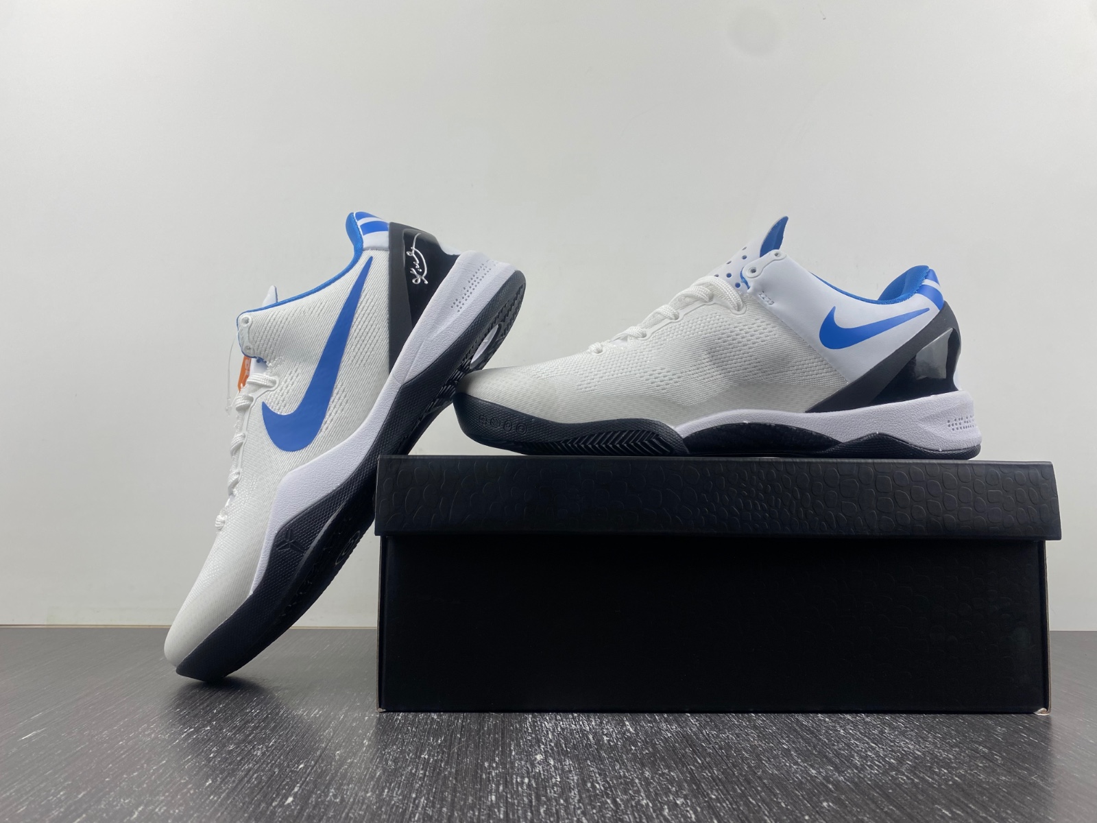 Nike Kobe 8 Protro Duke PE - firstsneakers