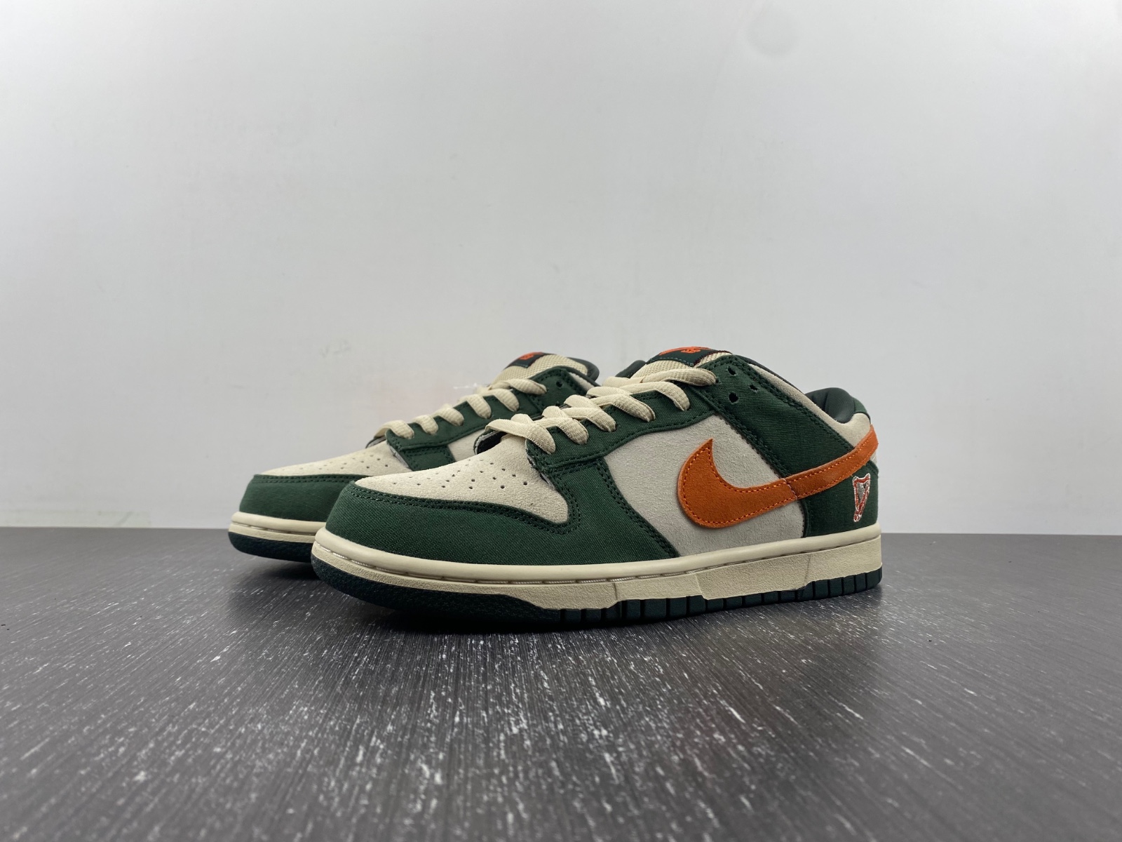 Nike Dunk Low Pro SB 'Eire'