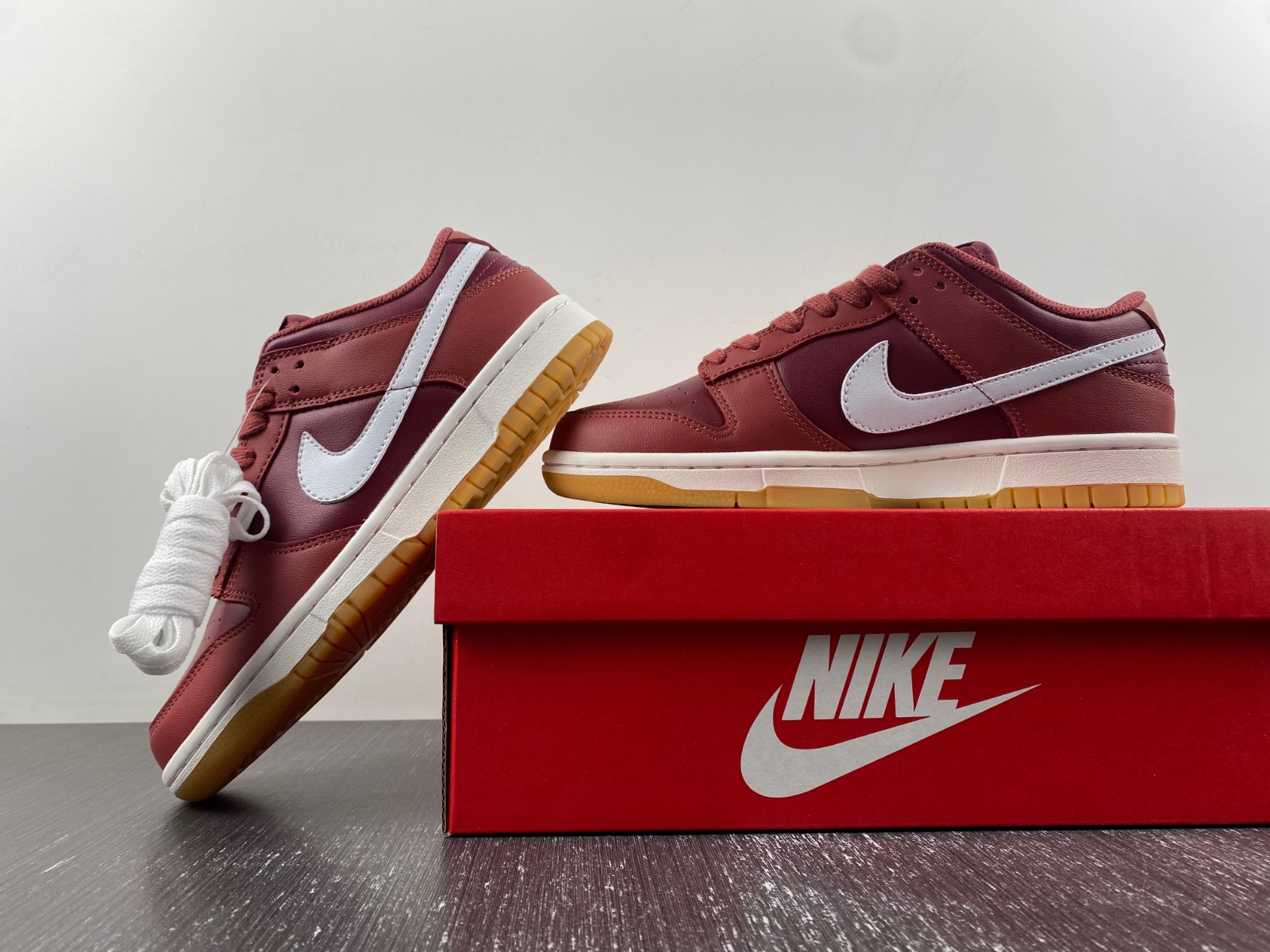 Nike Dunk Low “Desert Berry”  DD1503-603