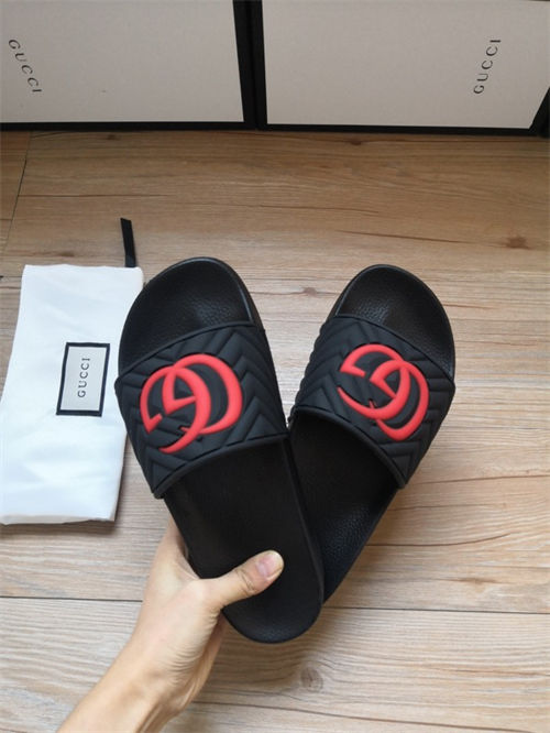 Gucci Slipper