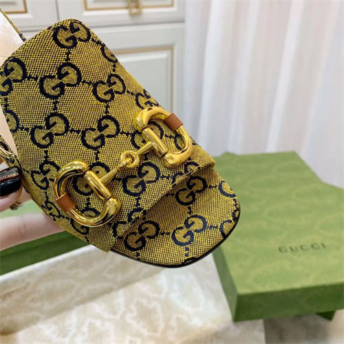 Gucci Slipper