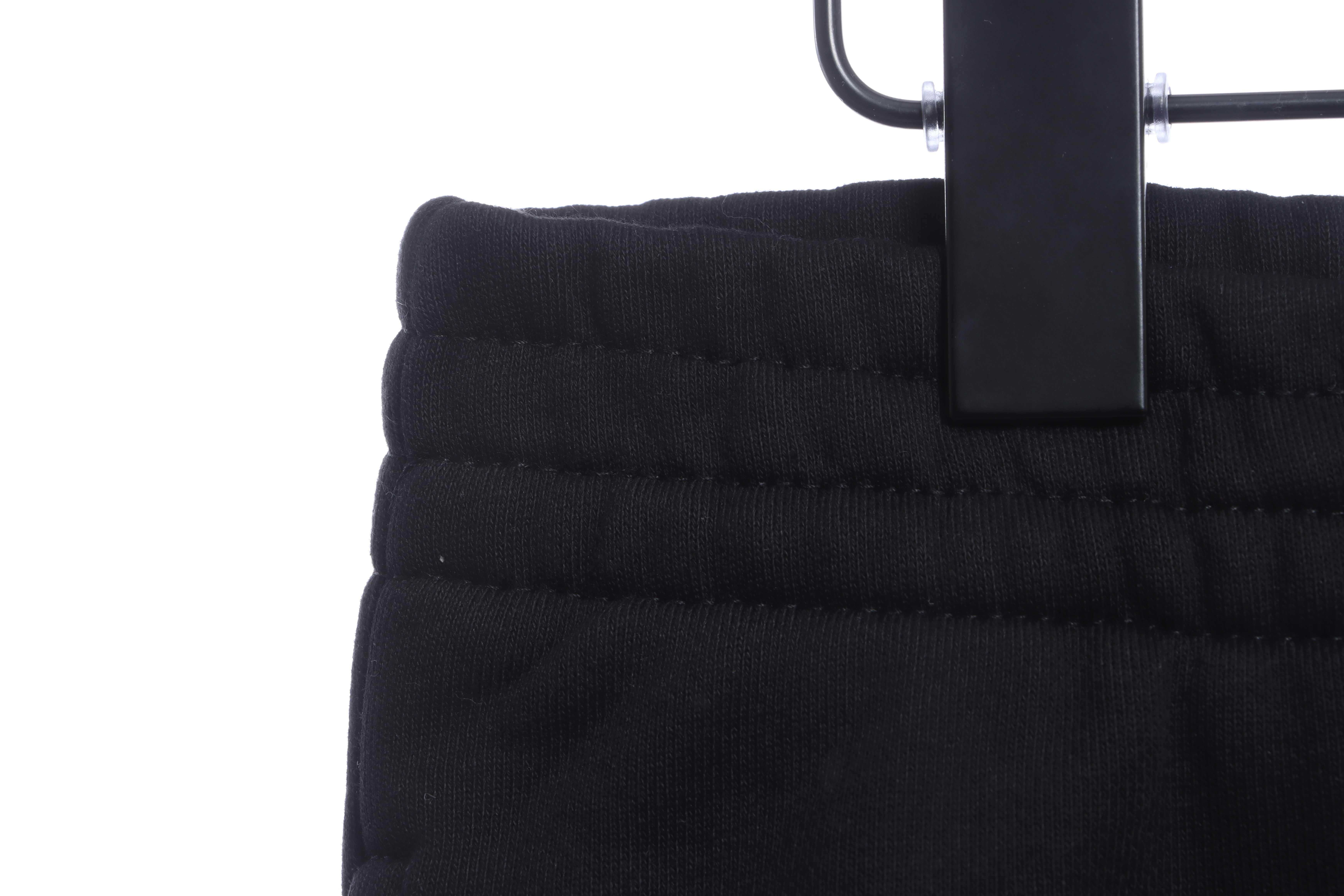 AMI 22ss heart embroidery shorts