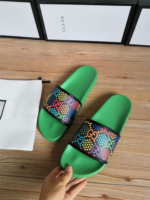 Gucci Slipper