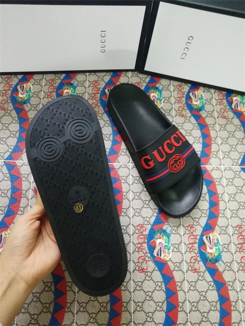 Gucci Slipper