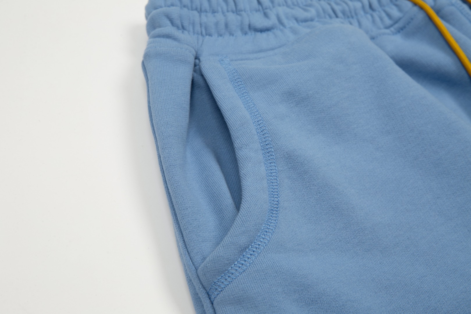 Rhud3 2023ss men's and women's classic 4-color mother flower shorts