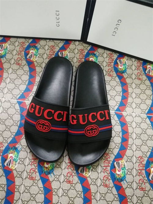 Gucci Slipper