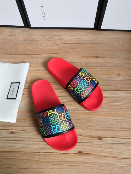 Gucci Slipper
