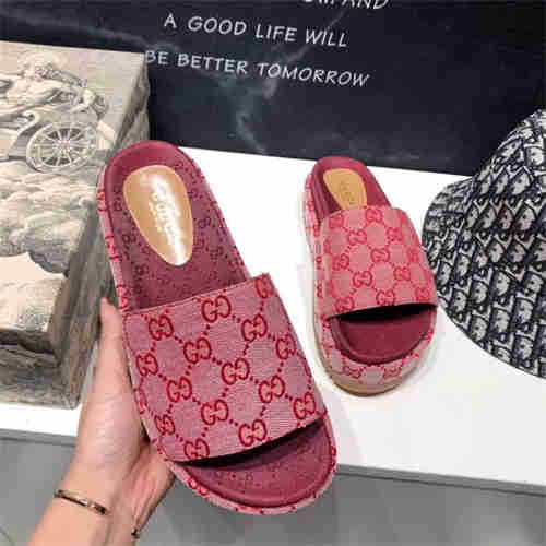 Gucci Slipper
