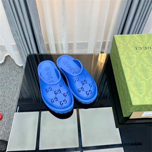 Gucci Slipper
