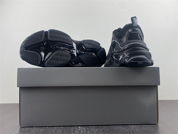 Balenciaga  536737 W2FW6 0102