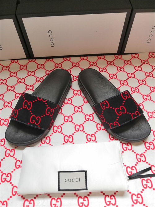 Gucci Slipper