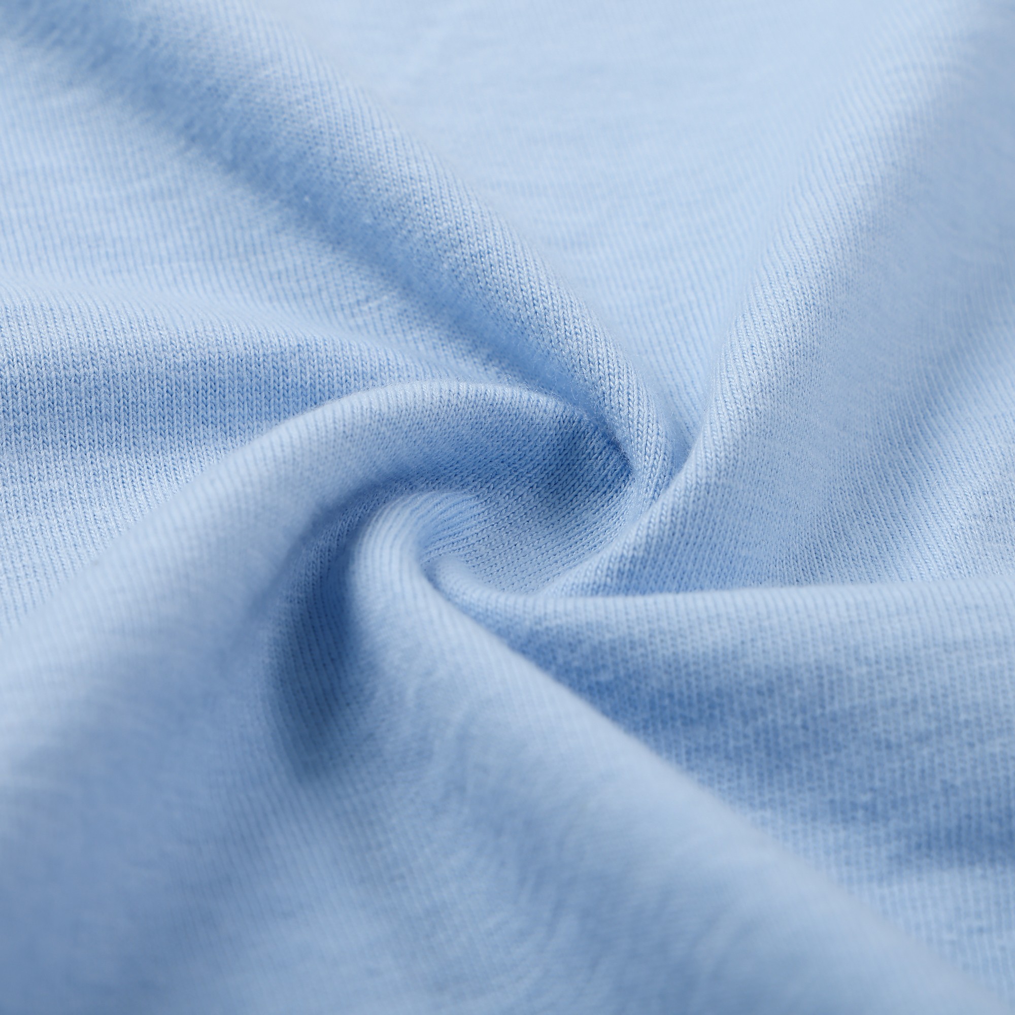 N0ah New  cross front and back LOGO short sleeves