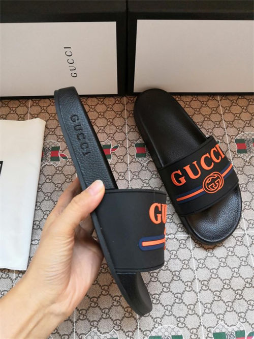 Gucci Slipper