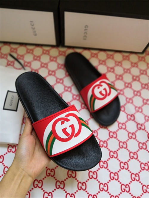 Gucci Slipper